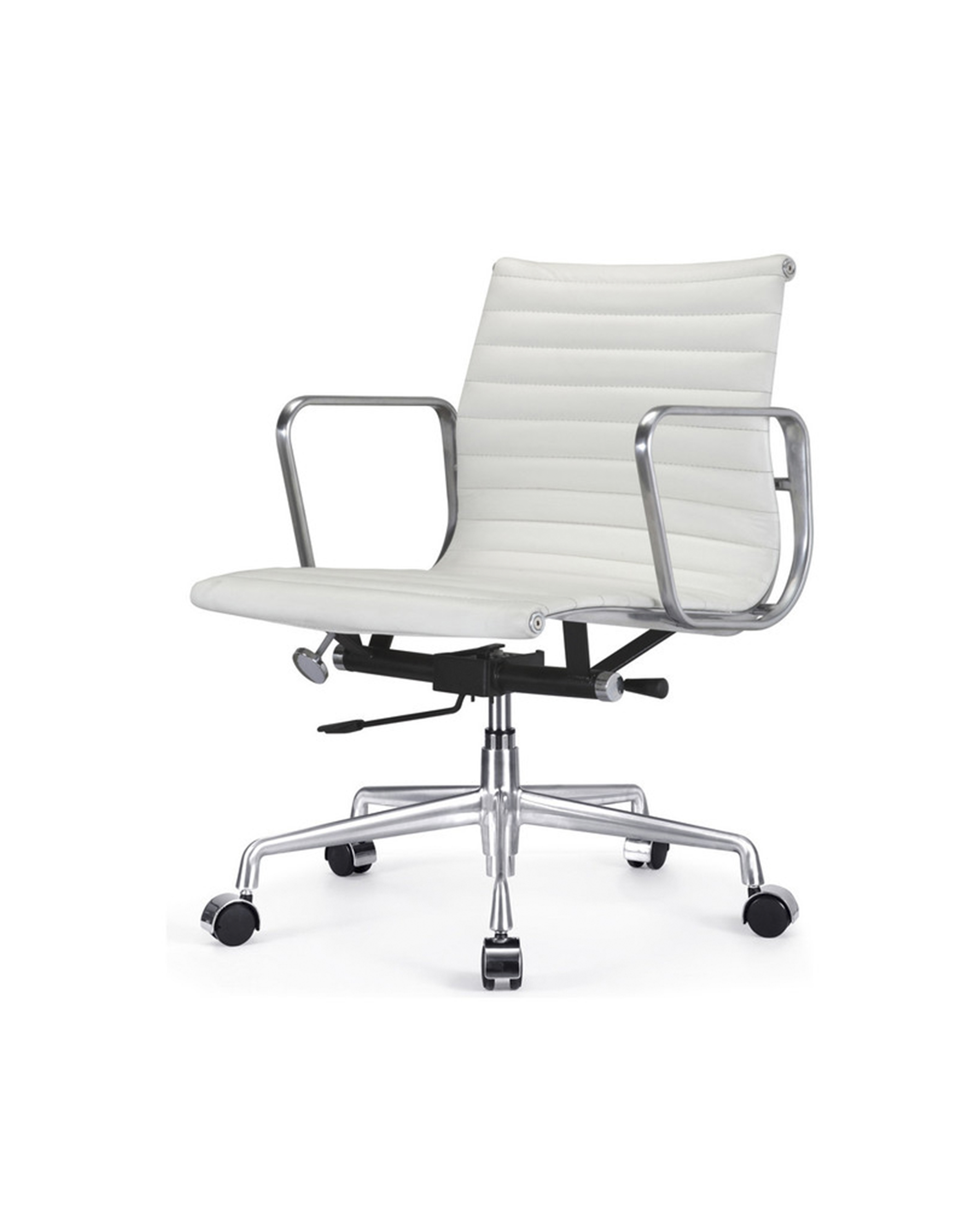 办公椅|现代真皮中班椅|办公火狐官方网站|火狐HUOHU（中国）火狐官方网站|伊姆斯中班椅